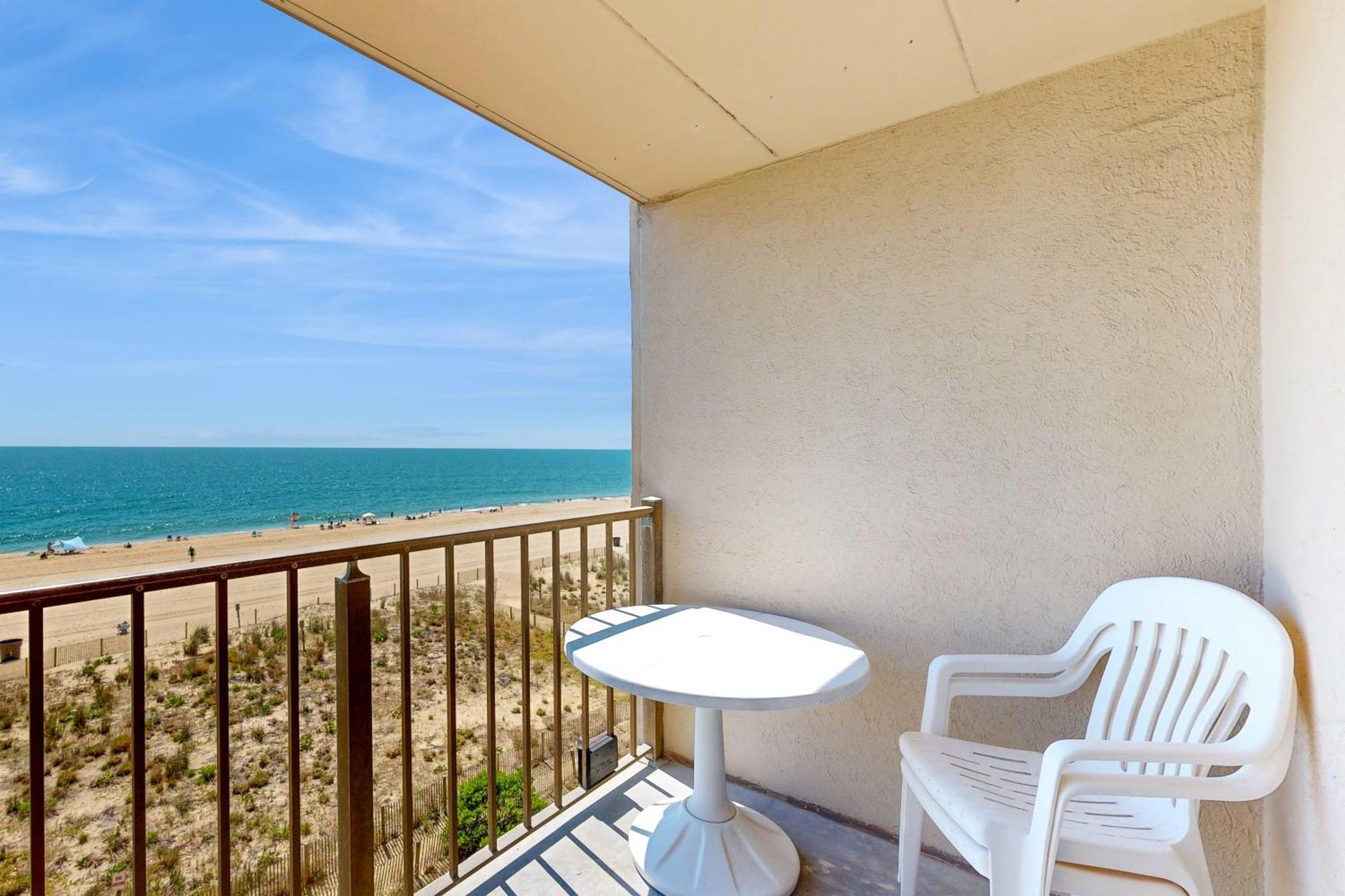 Marigot Apartment Ocean City