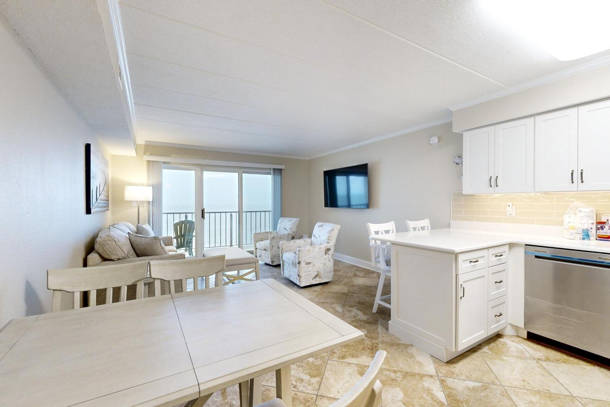 Apartment Marigot 1205