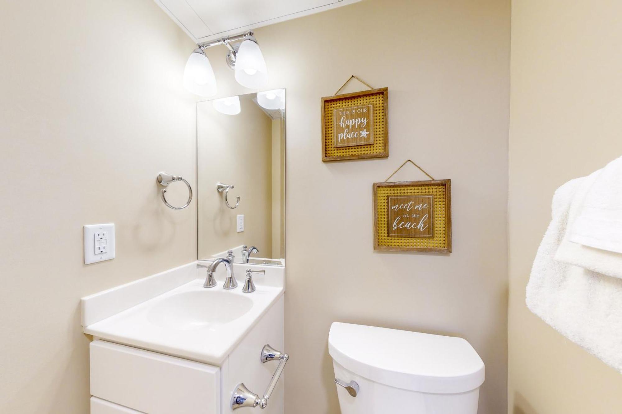 Apartment Marigot 1205 Ocean City