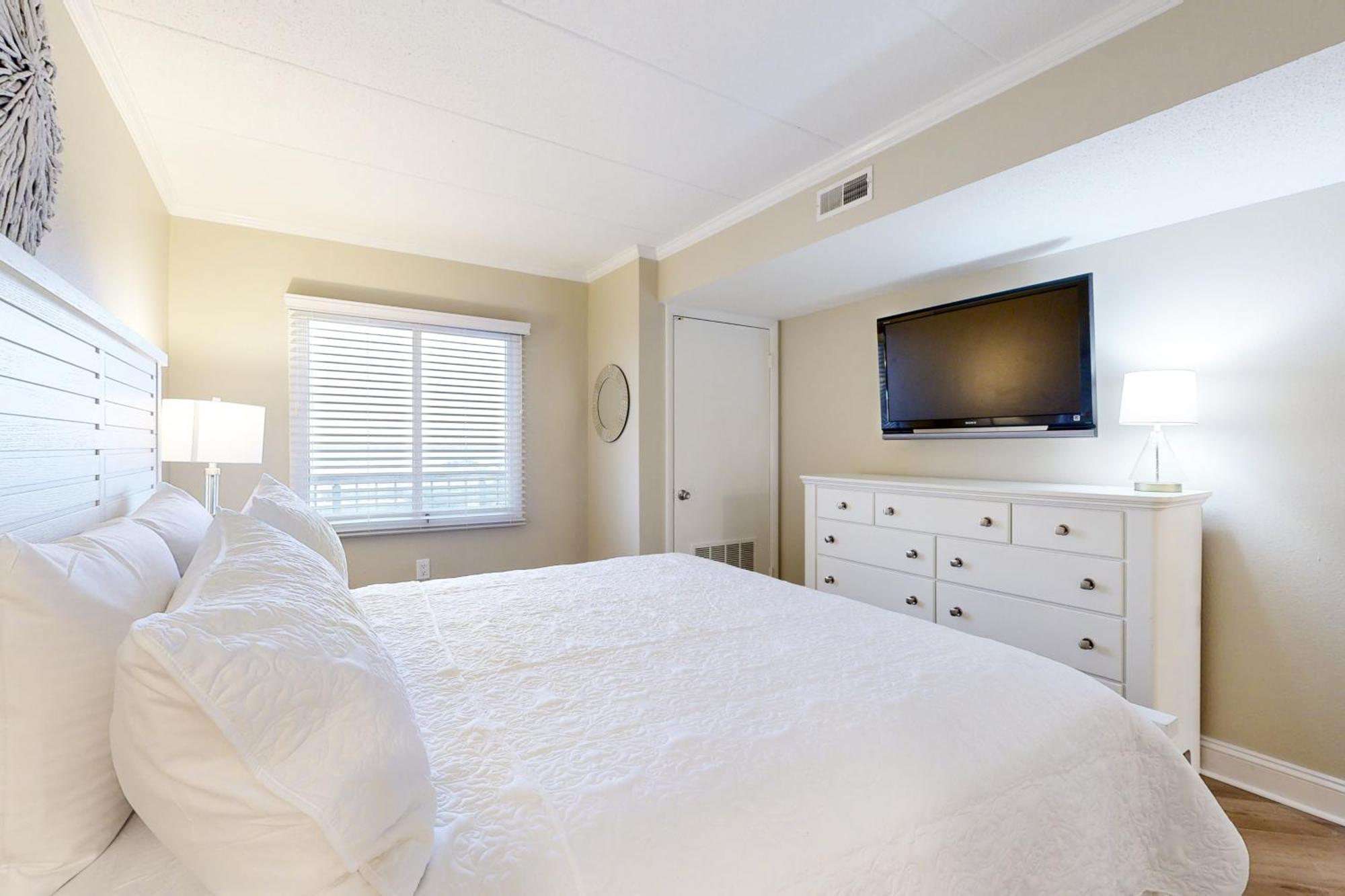 Apartment Marigot 1205 Ocean City