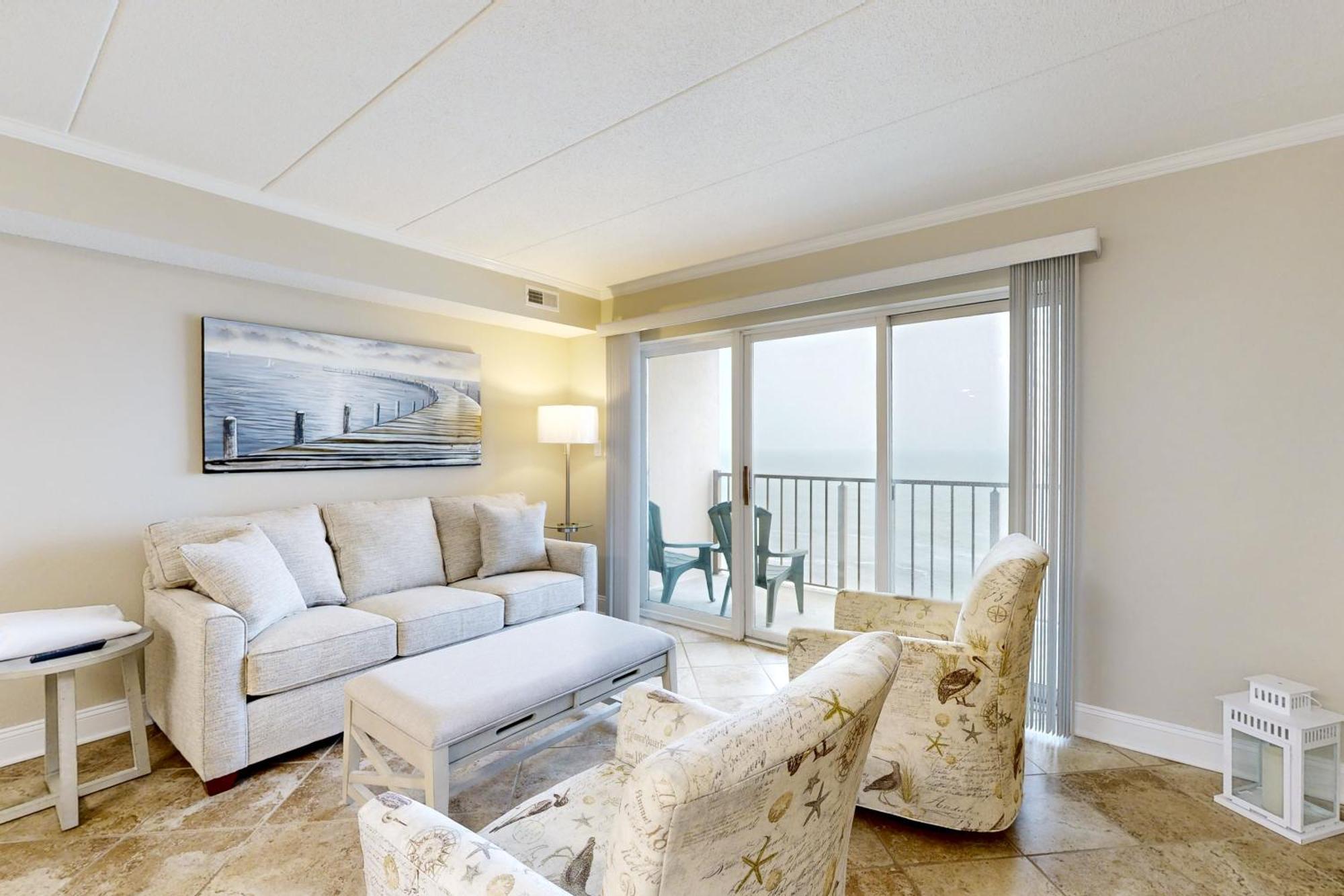 Marigot 1205 Apartment *