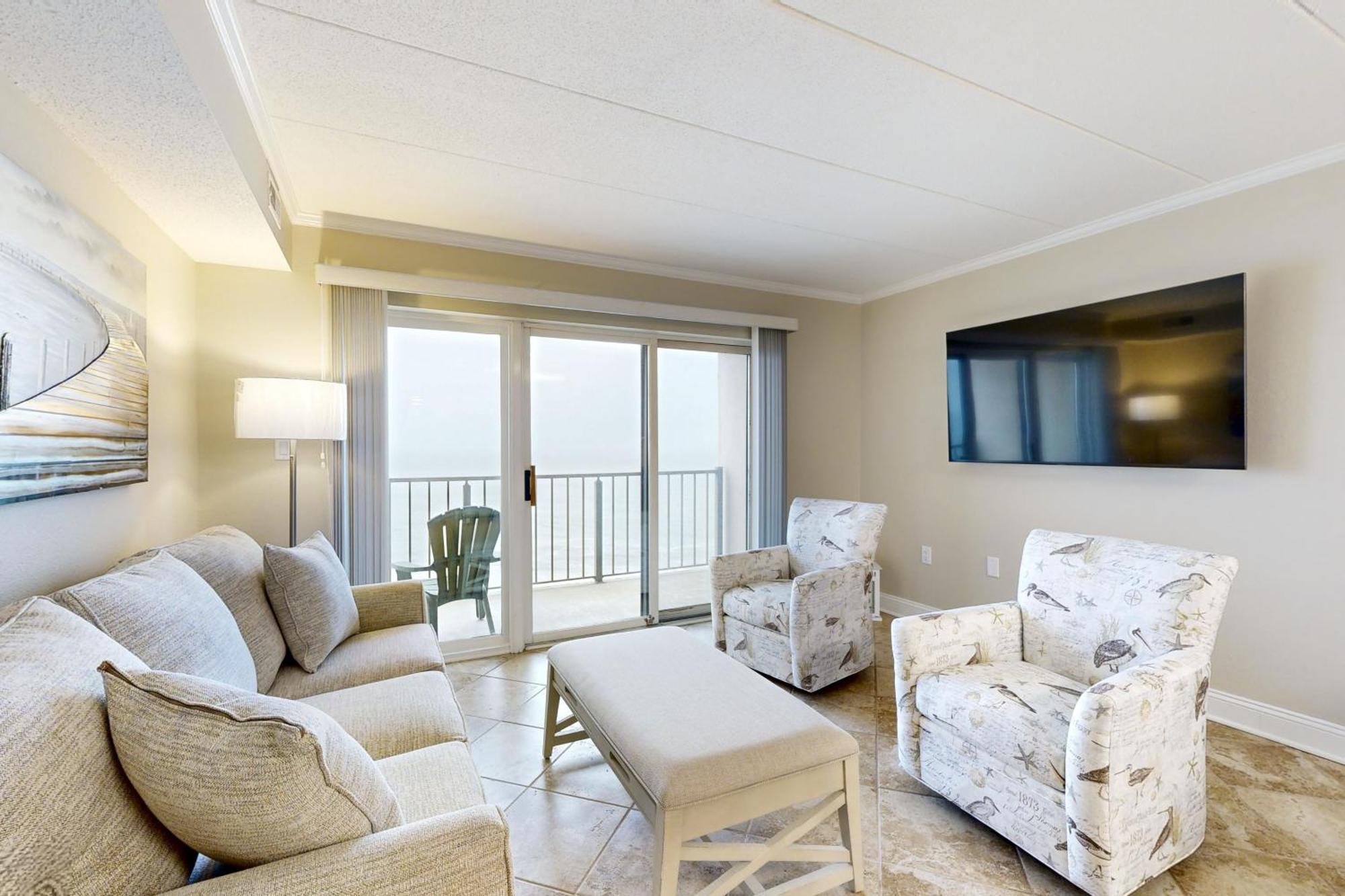 Marigot 1205 Apartment