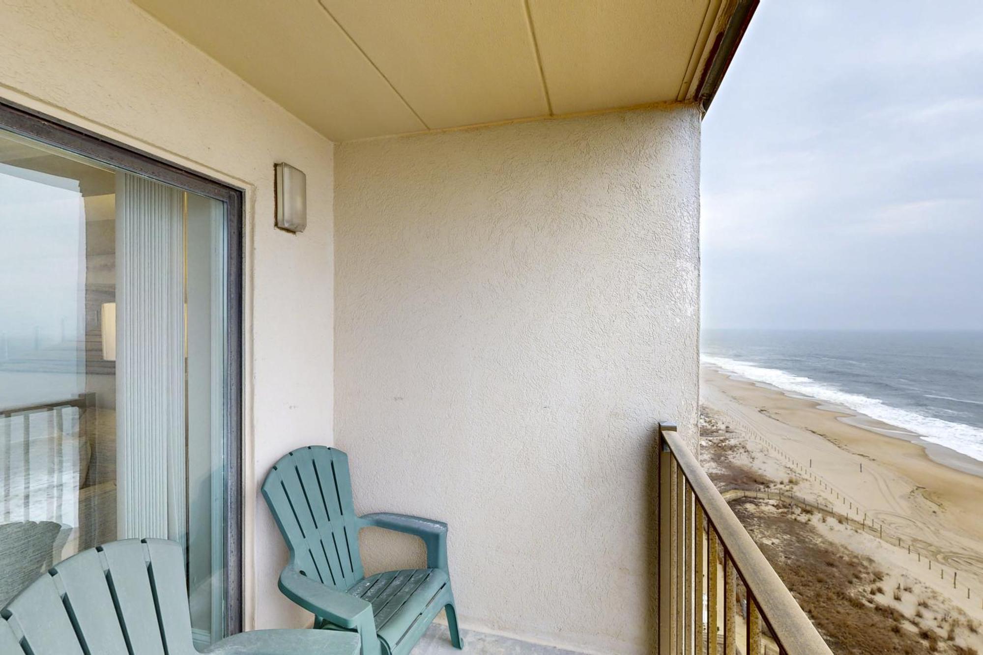 Marigot 1205 Apartment Ocean City