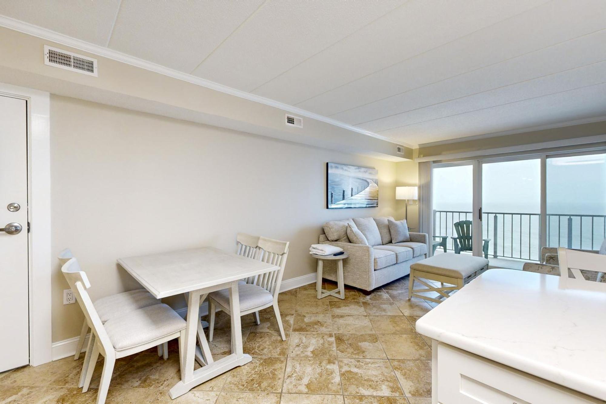 Marigot 1205 Apartment