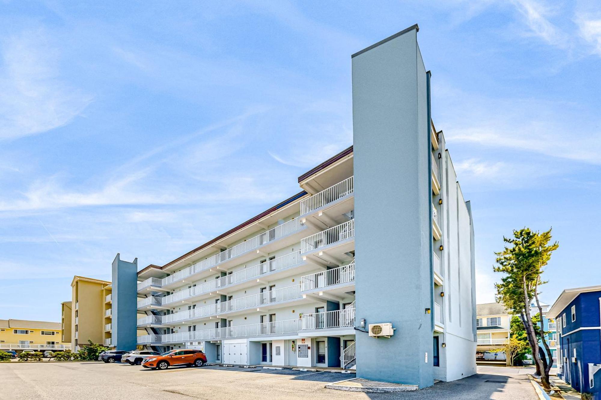 Apartment Mystic Point 405