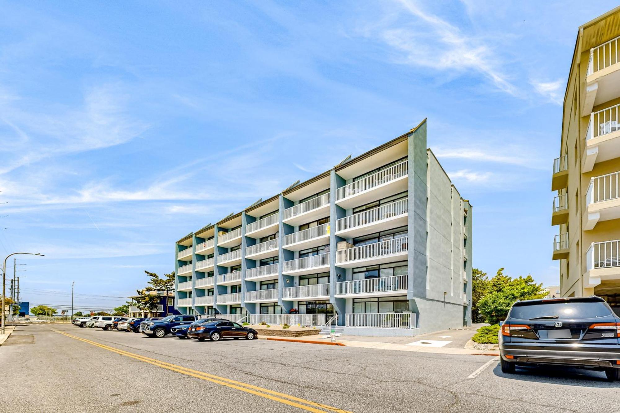 Mystic Point 405