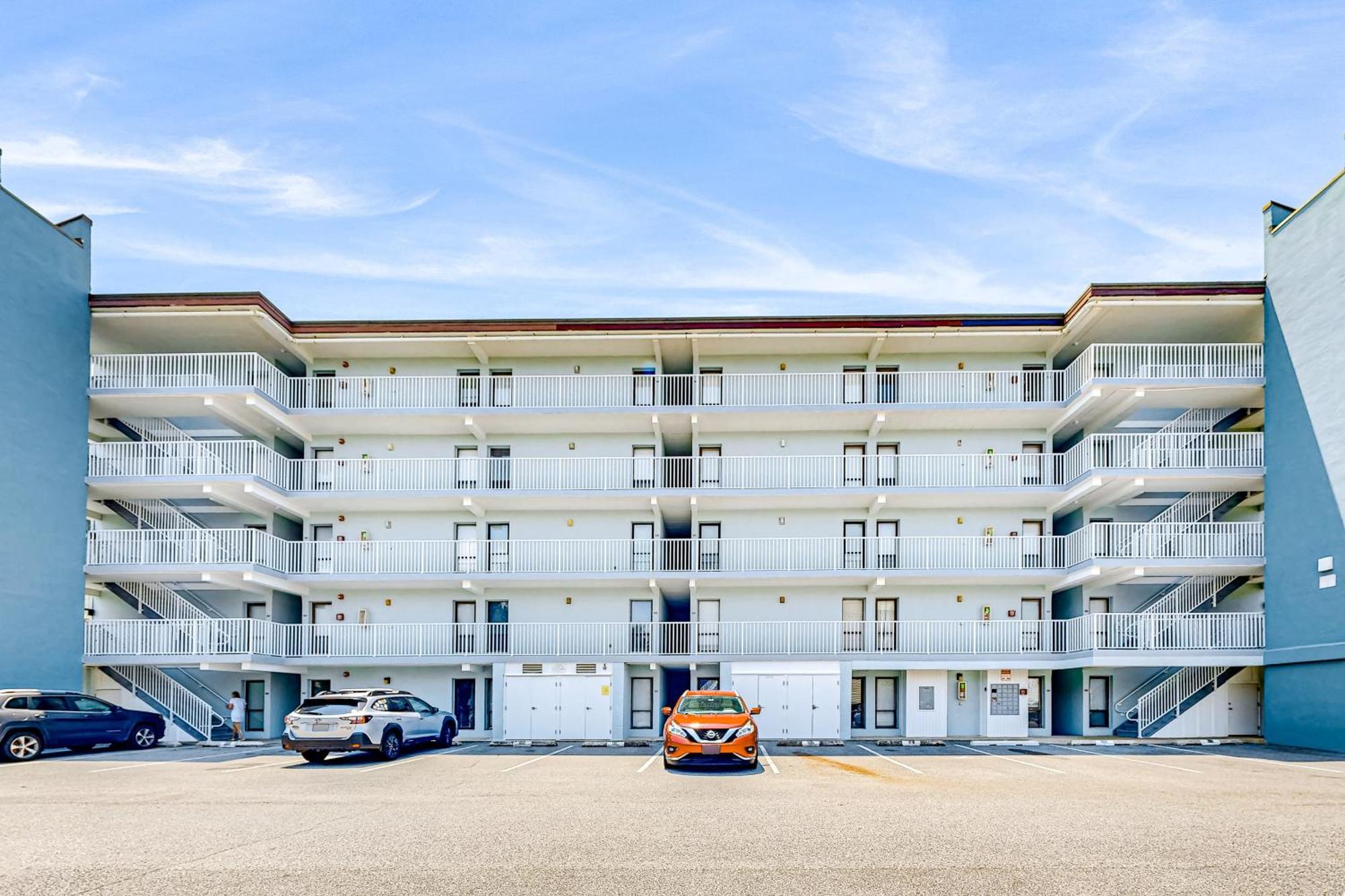 Mystic Point 405 Apartment