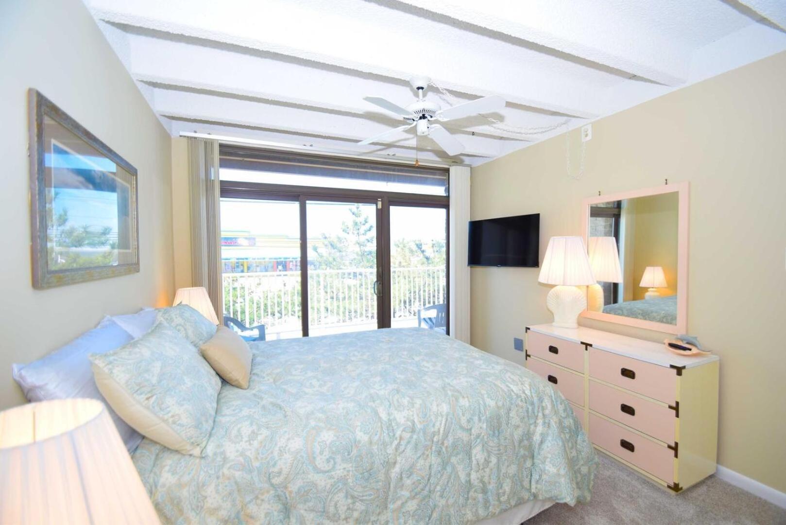 Jada 1f - Ocean City, Md Apts Apartment Ocean City