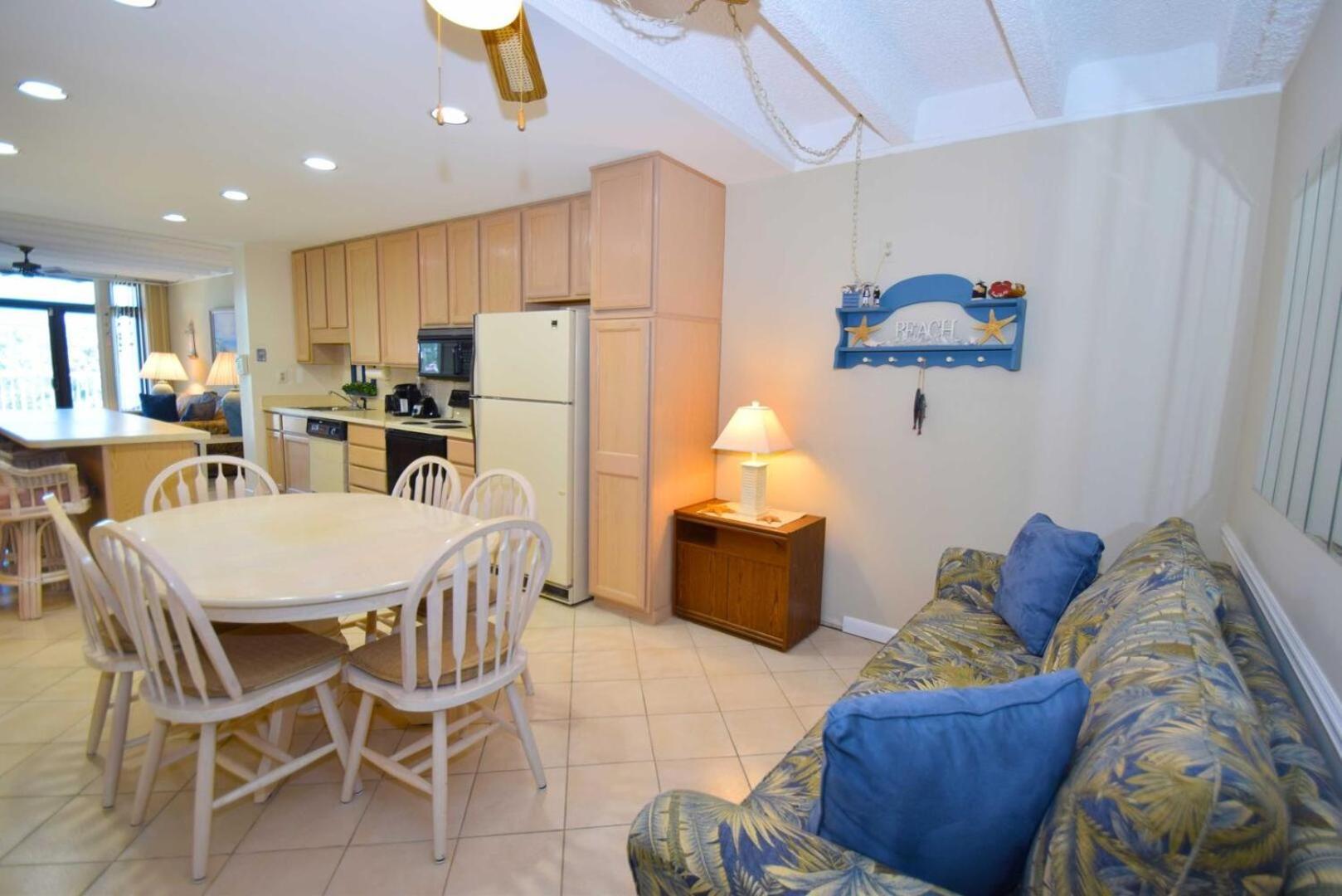 Jada 1f - Ocean City, Md Apts Ocean City