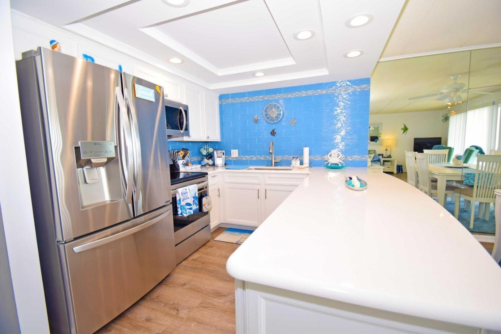 Thunder Island 15a Apartment Ocean City