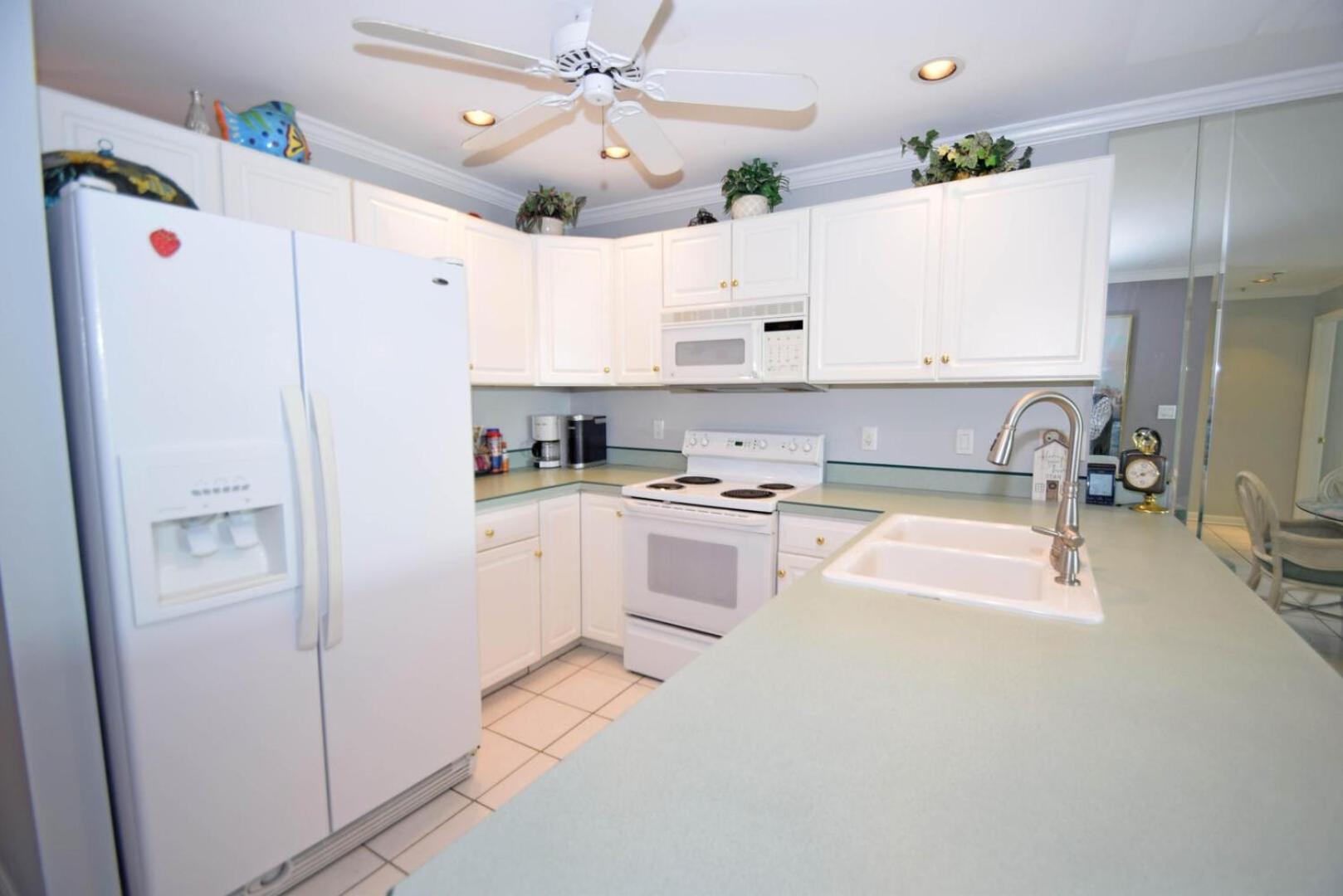 Baywatch Iii 302a Apartment Ocean City