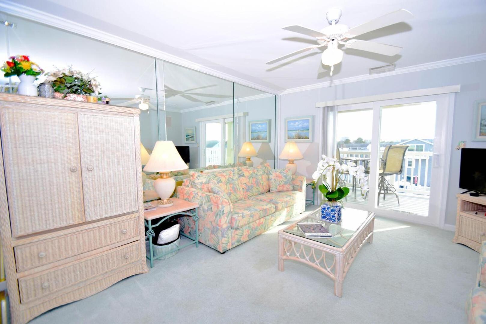 Baywatch Iii 302a Apartment