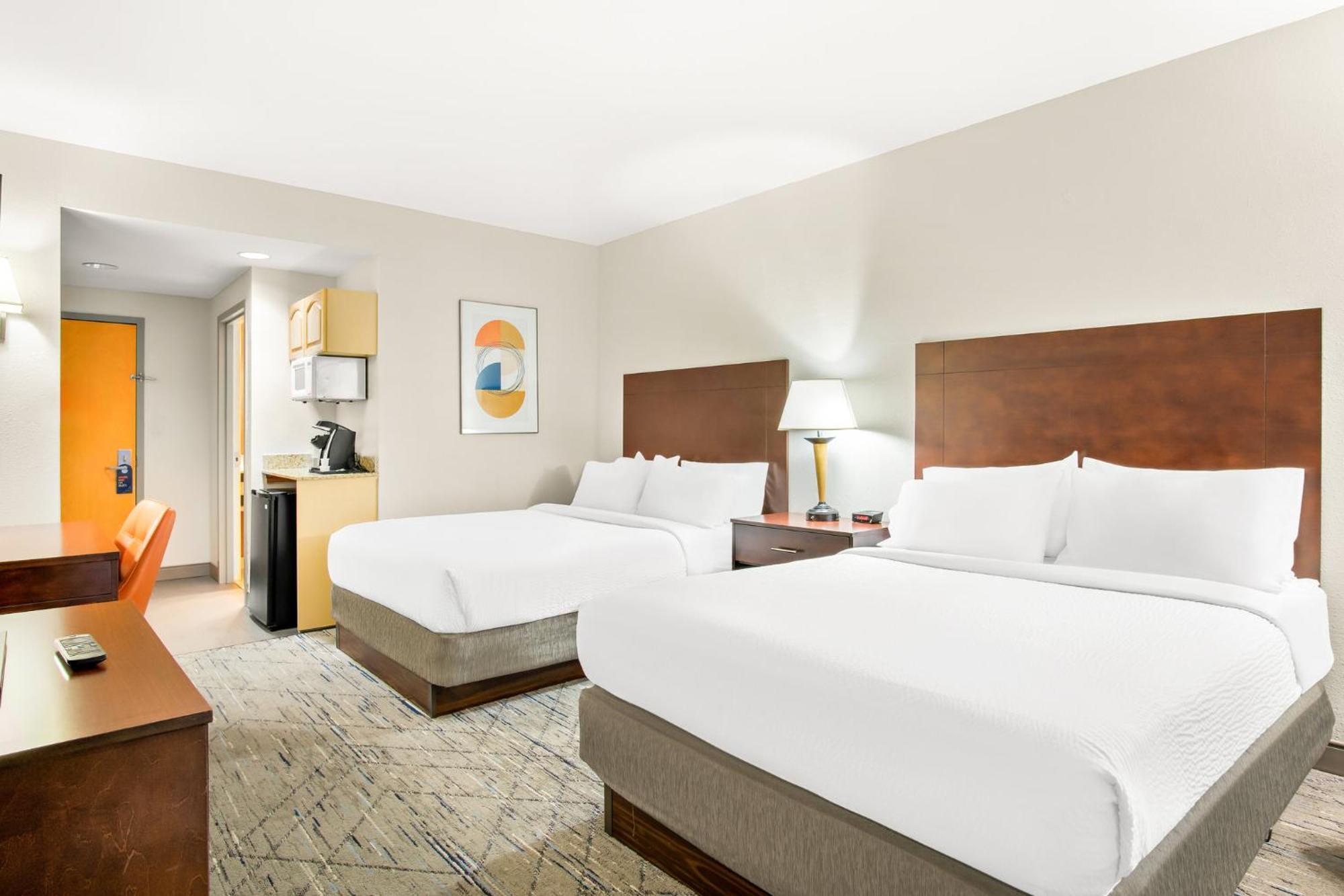 Express & - Ocean By Ihg 3* Ocean City