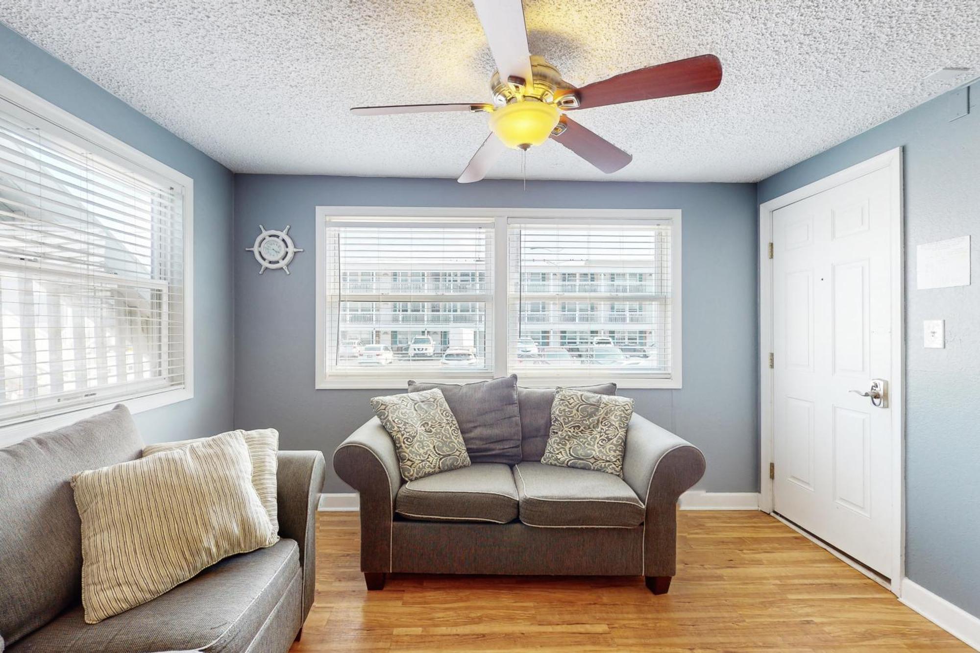 Holiday home Jocelyn Manor Ocean City