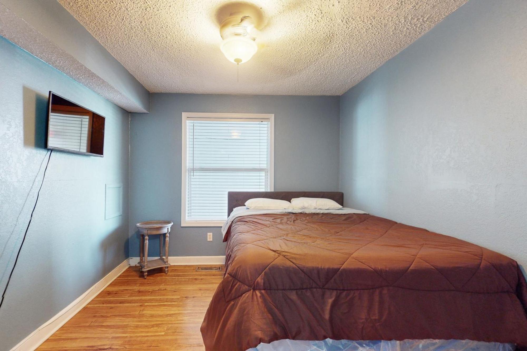 Holiday home Jocelyn Manor Ocean City