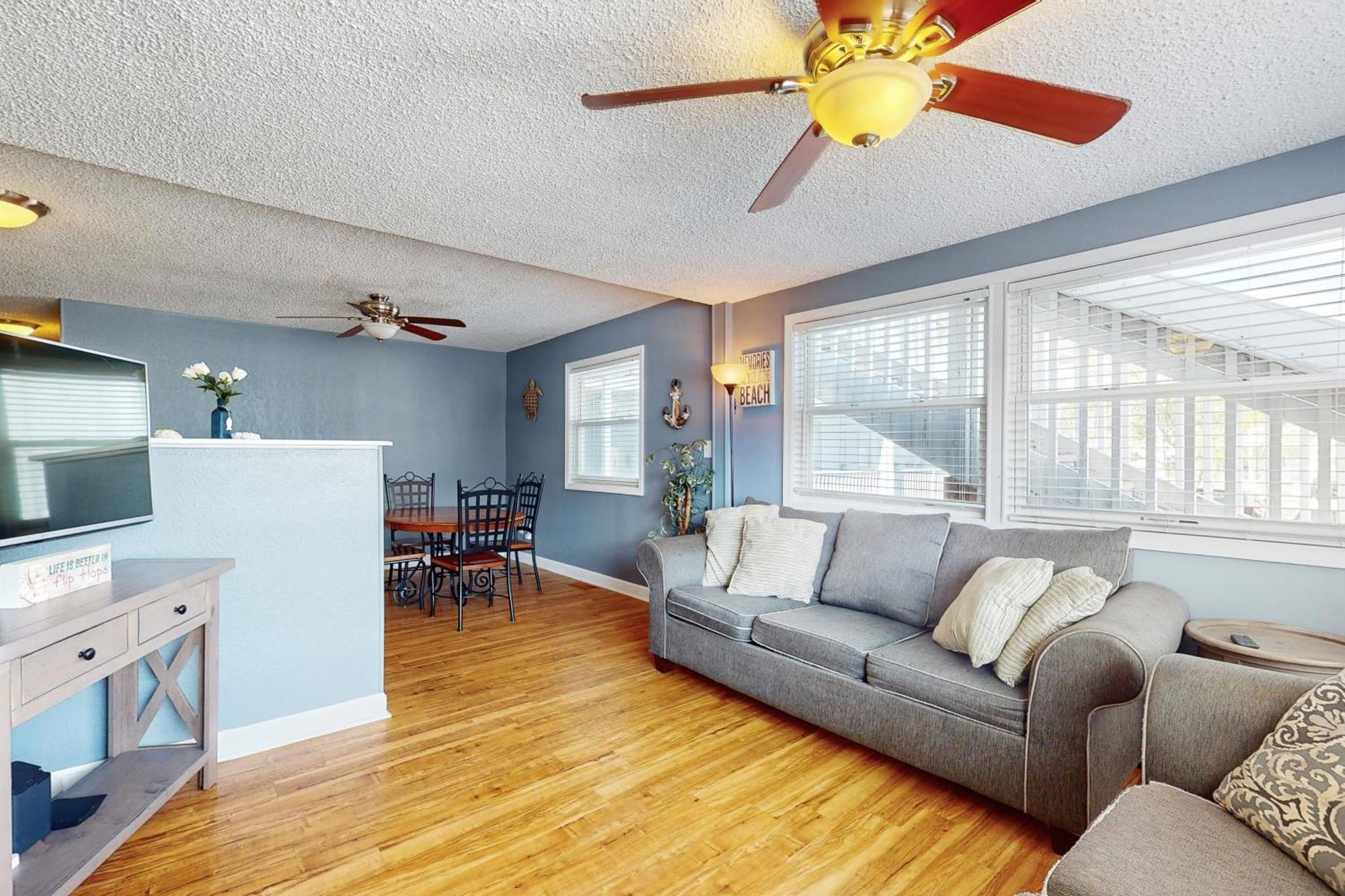 Holiday home Jocelyn Manor Ocean City