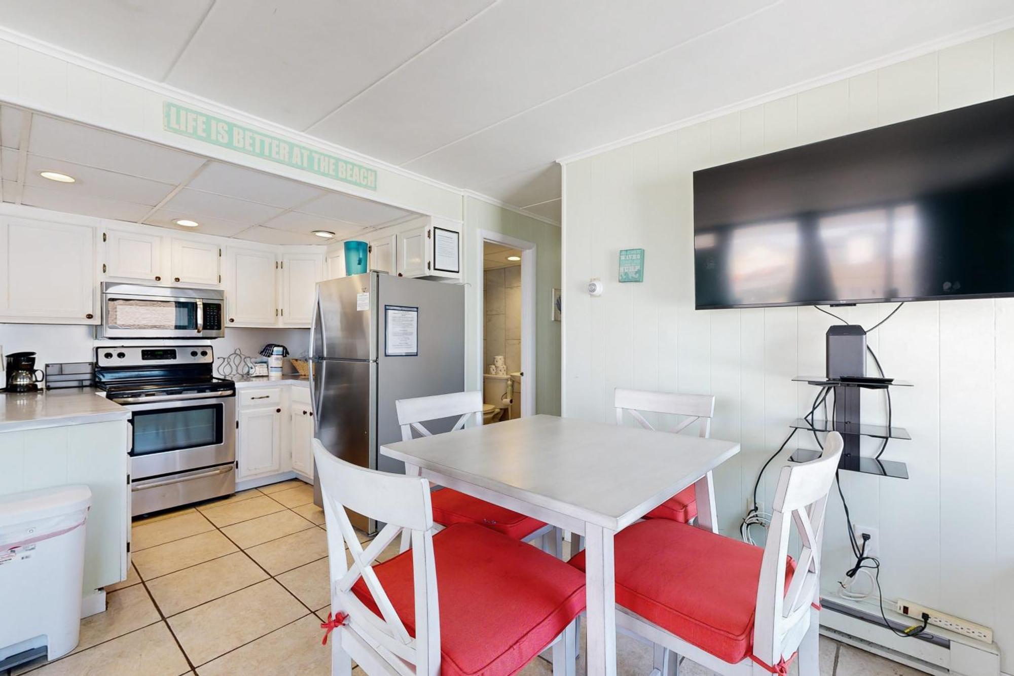 Sherwood West Holiday home *