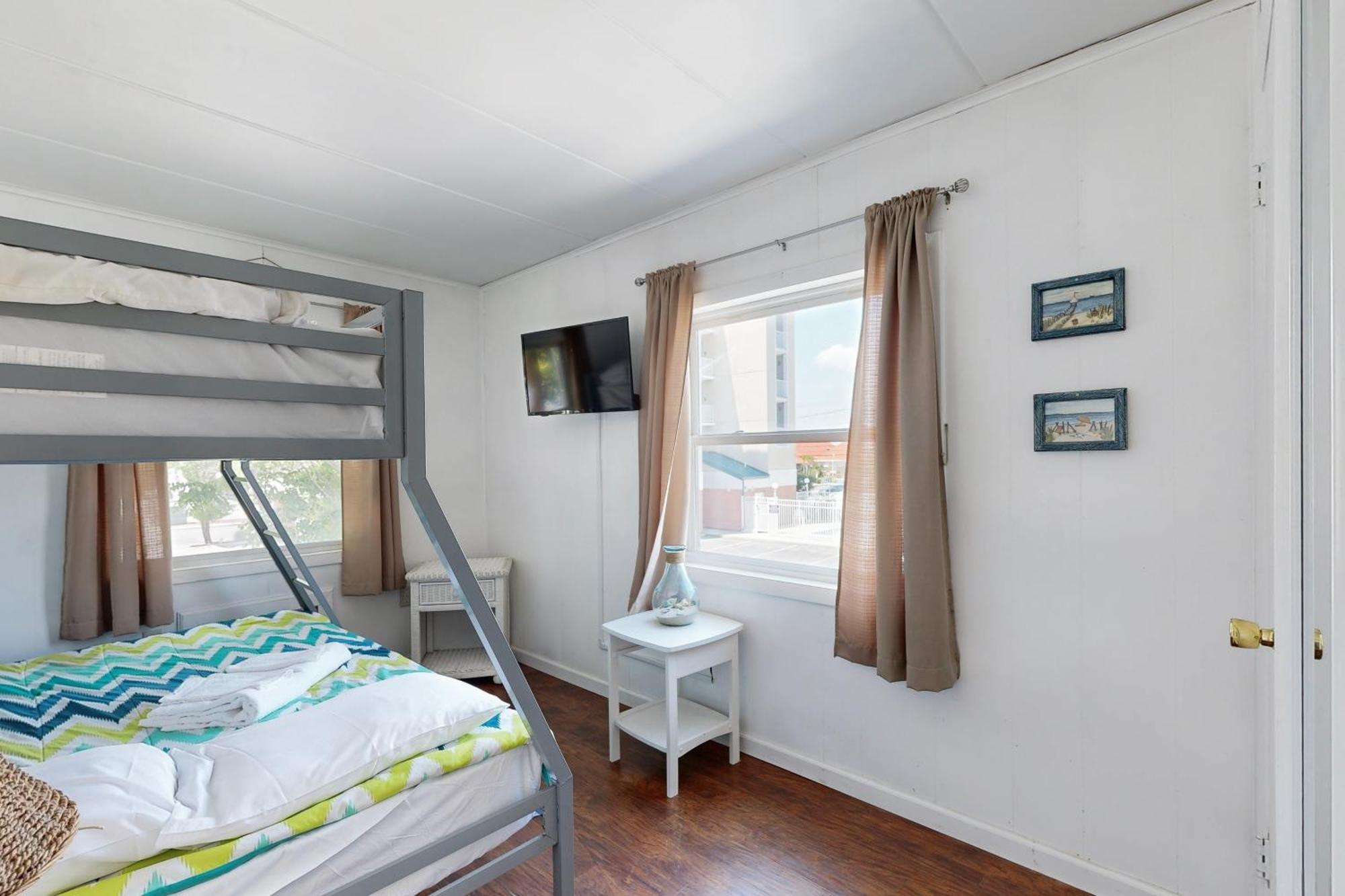 Holiday home Sherwood West *