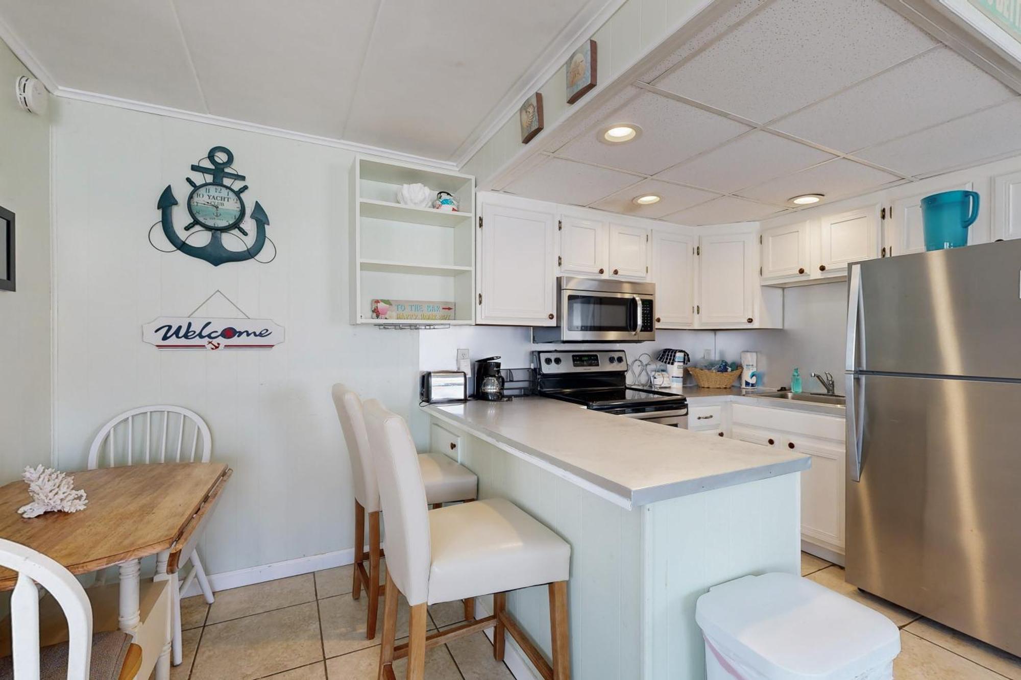 Holiday home Sherwood West Ocean City