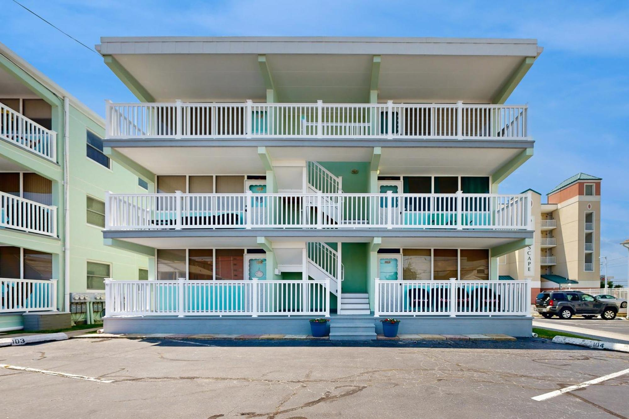 Sherwood West * Ocean City