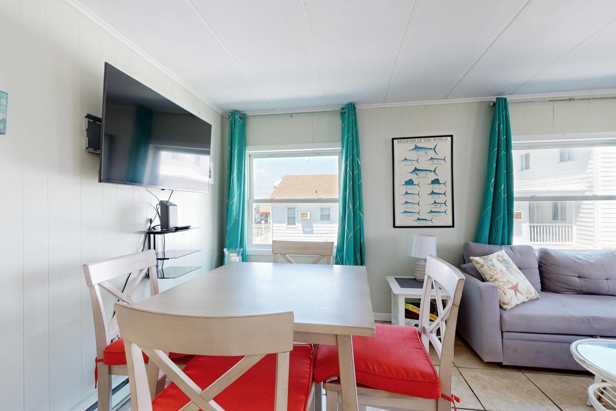Sherwood West Holiday home *