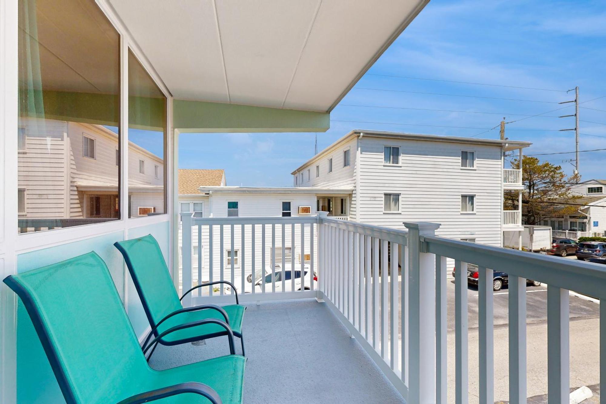 Sherwood West Holiday home Ocean City