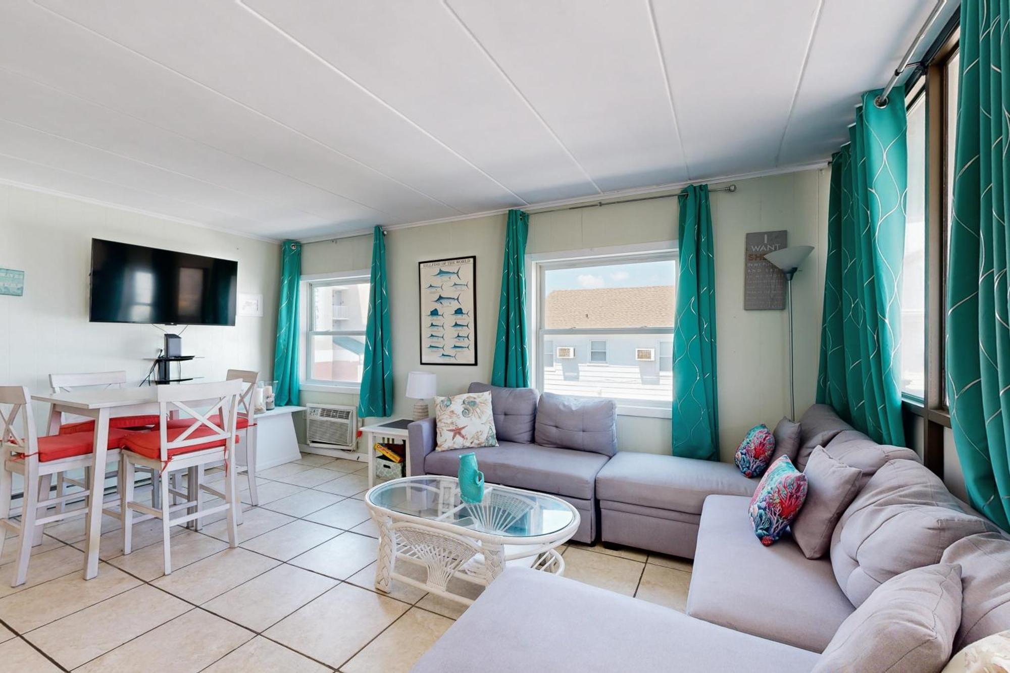 Holiday home Sherwood West Ocean City