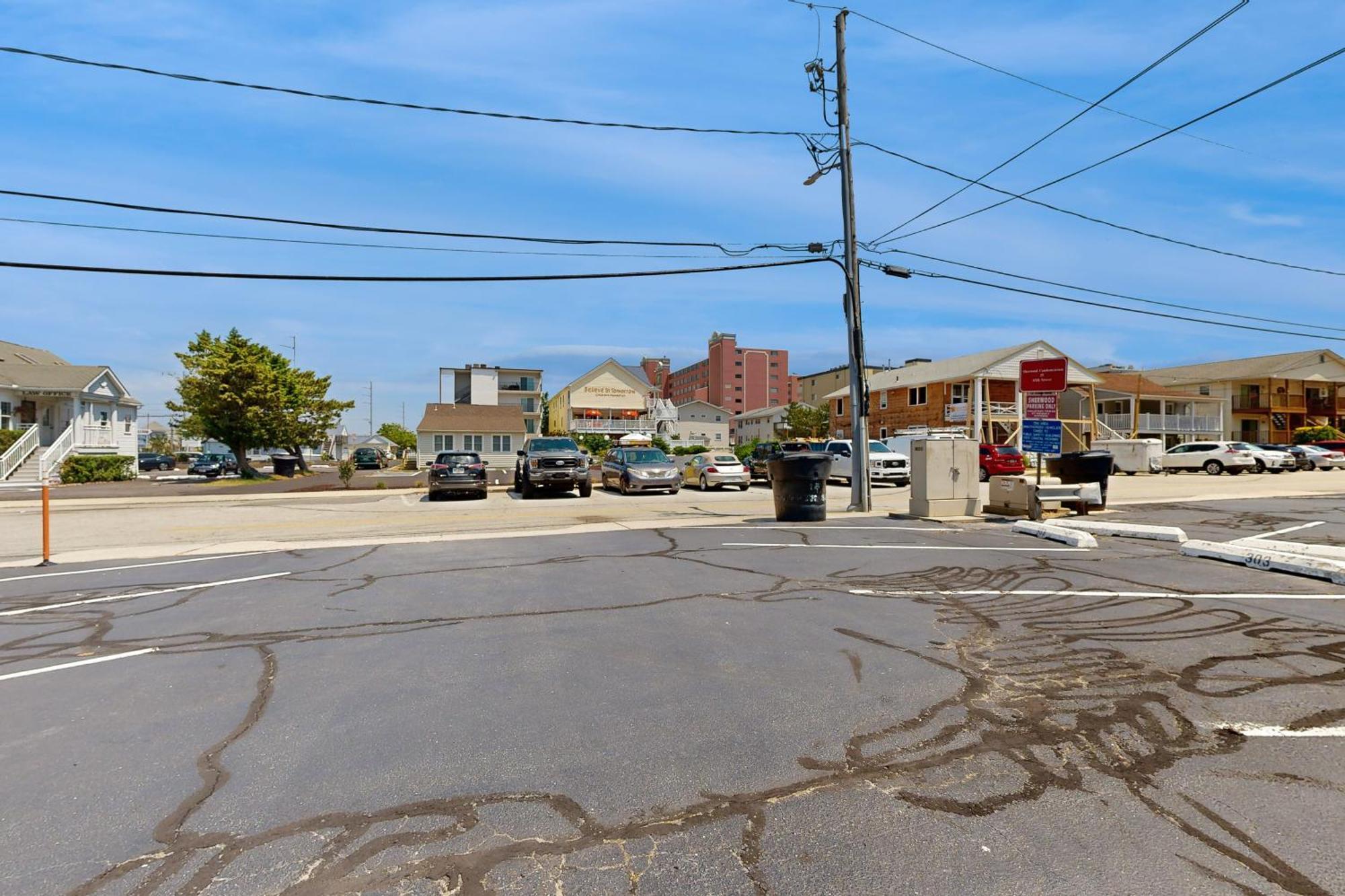 Sherwood West * Ocean City