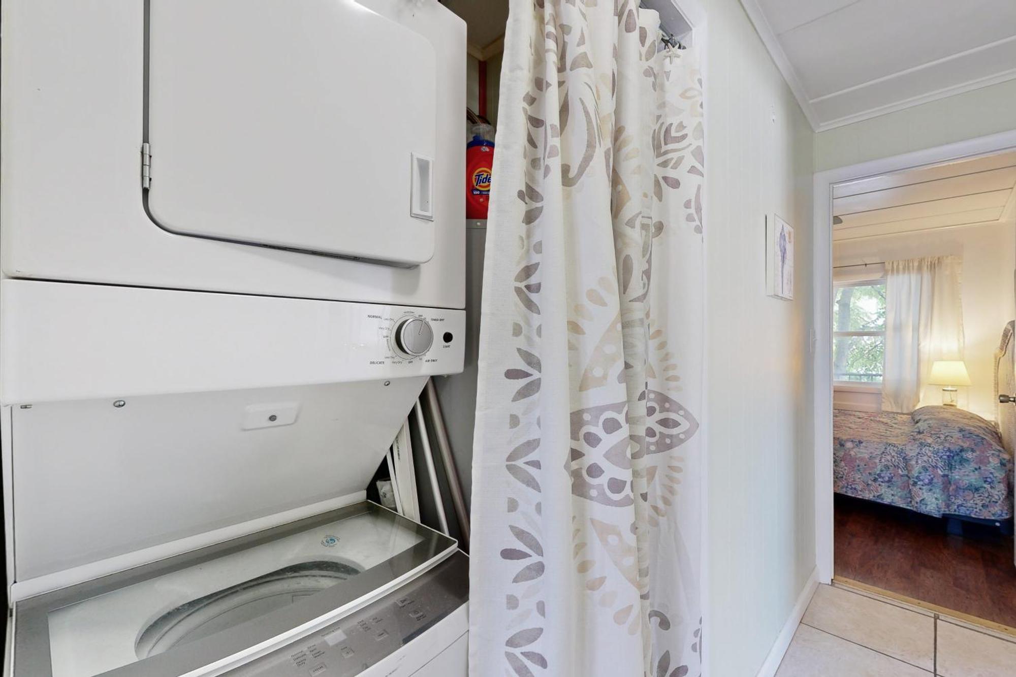 Sherwood West Holiday home