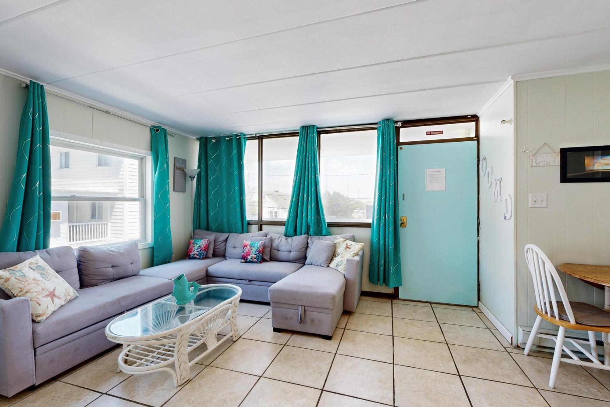 Holiday home Sherwood West Ocean City