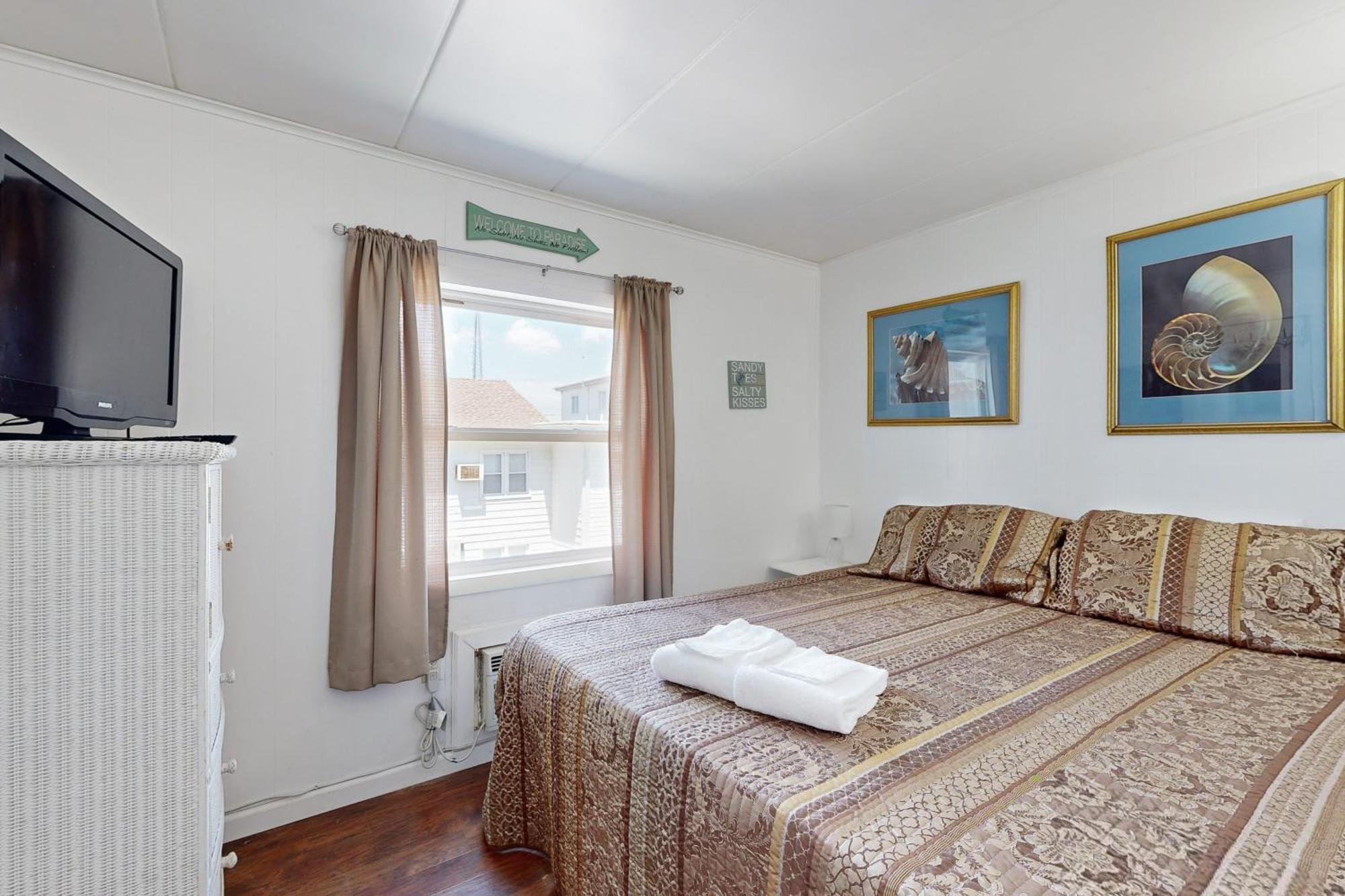 Sherwood West * Ocean City