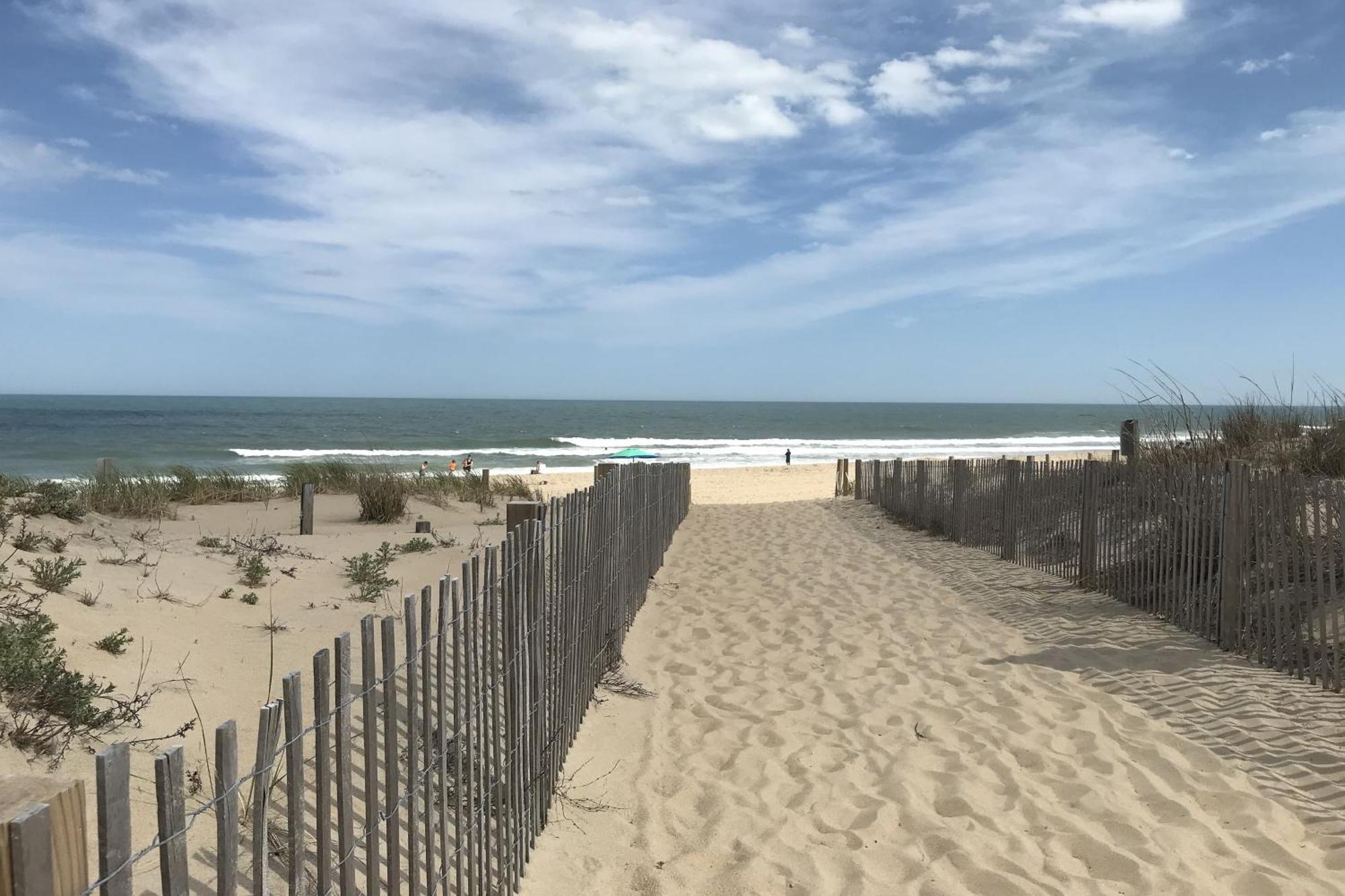 Quay 1002 Ocean City