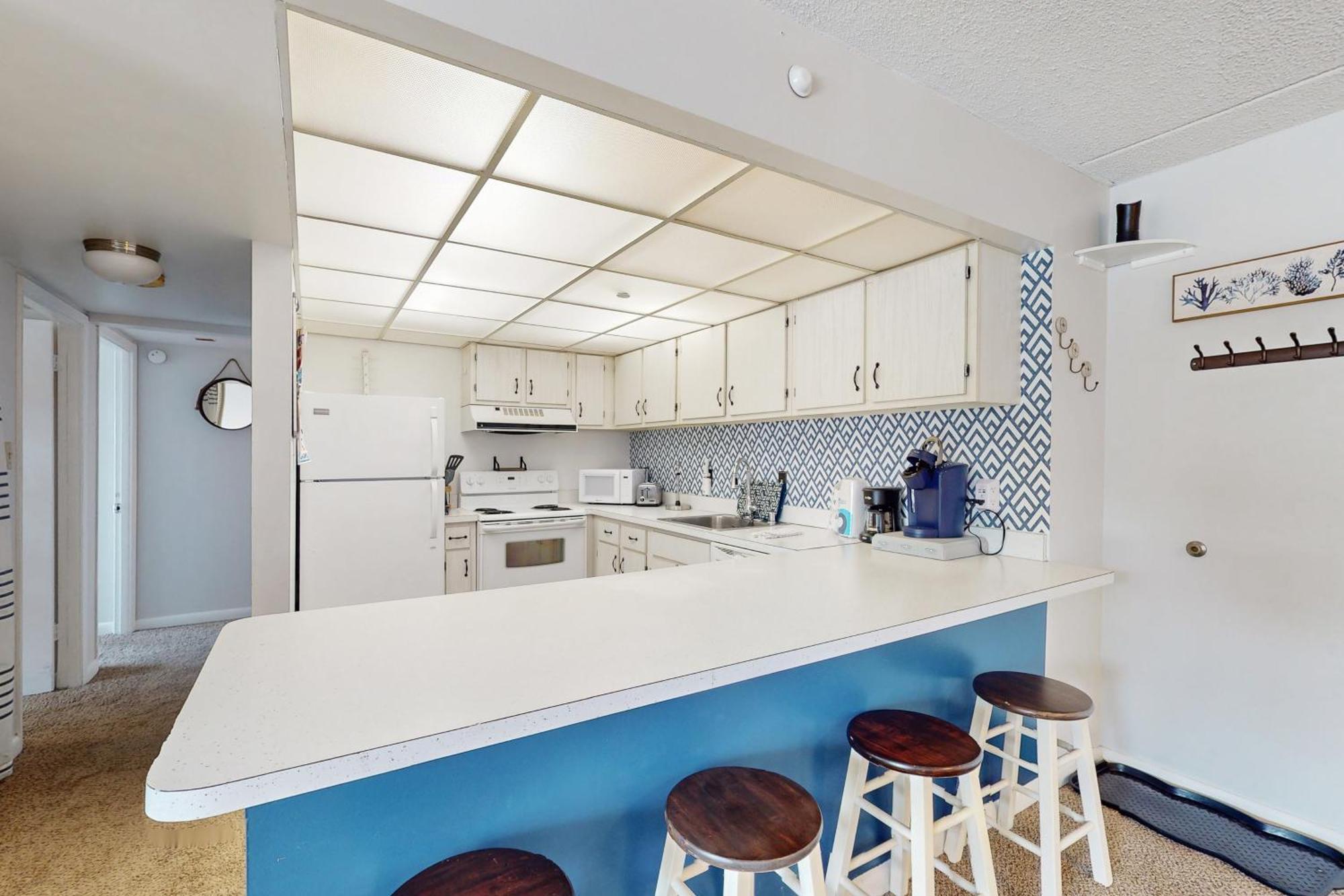 Apartment Quay 1002