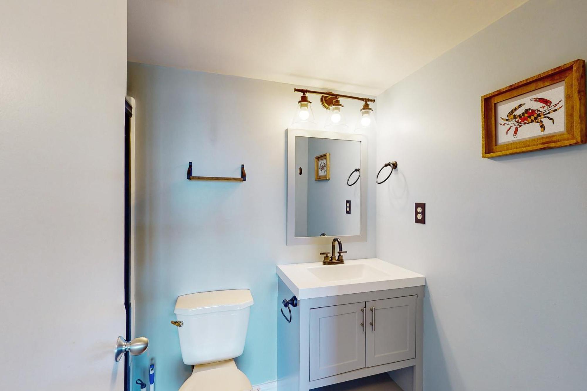 Quay 1002 Apartment Ocean City