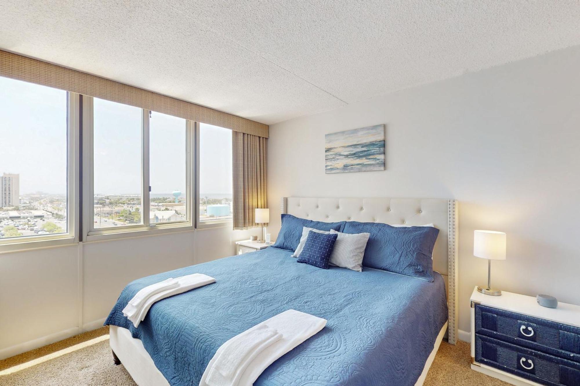 Quay 1002 Apartment Ocean City