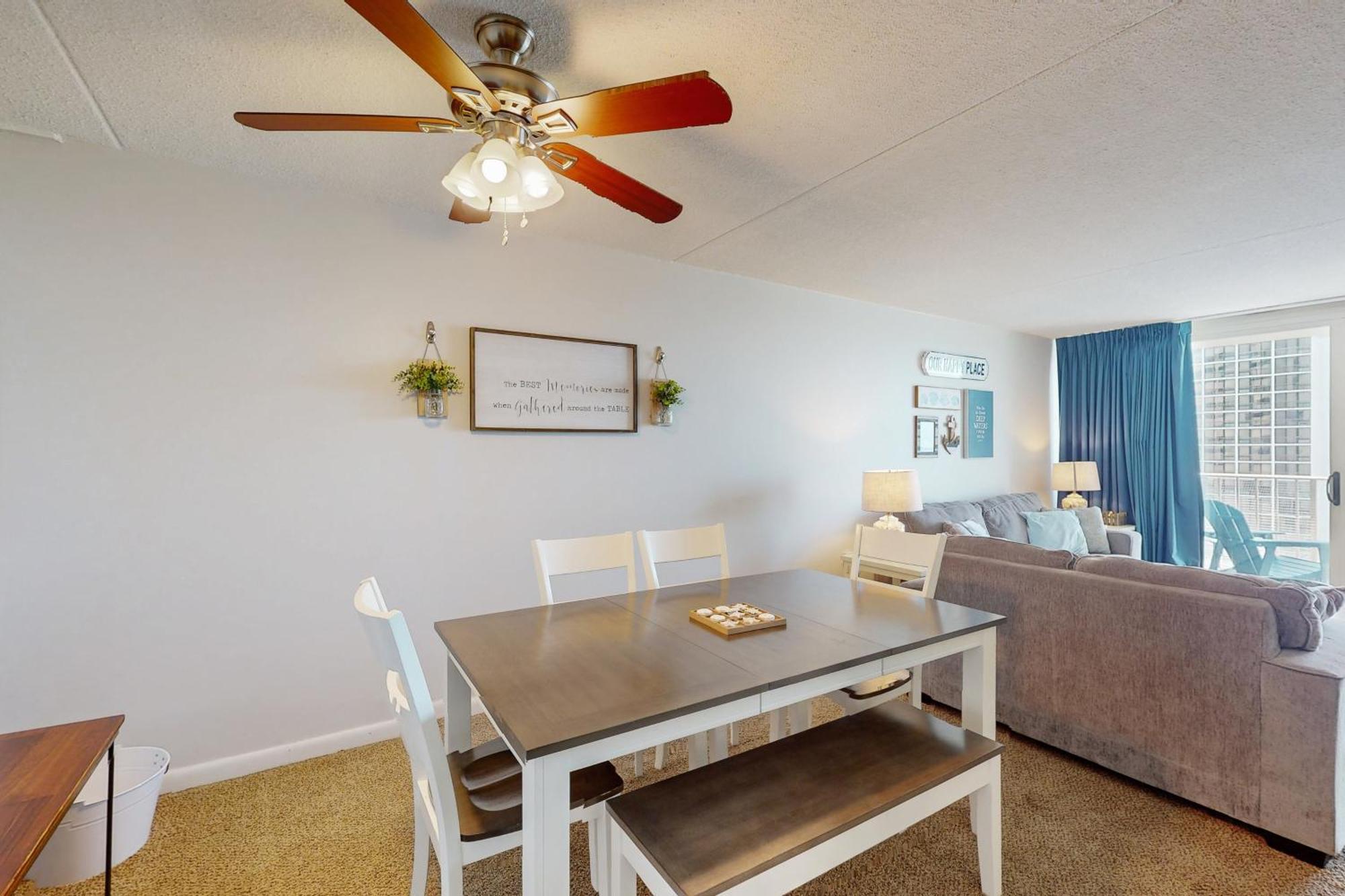 Apartment Quay 1002