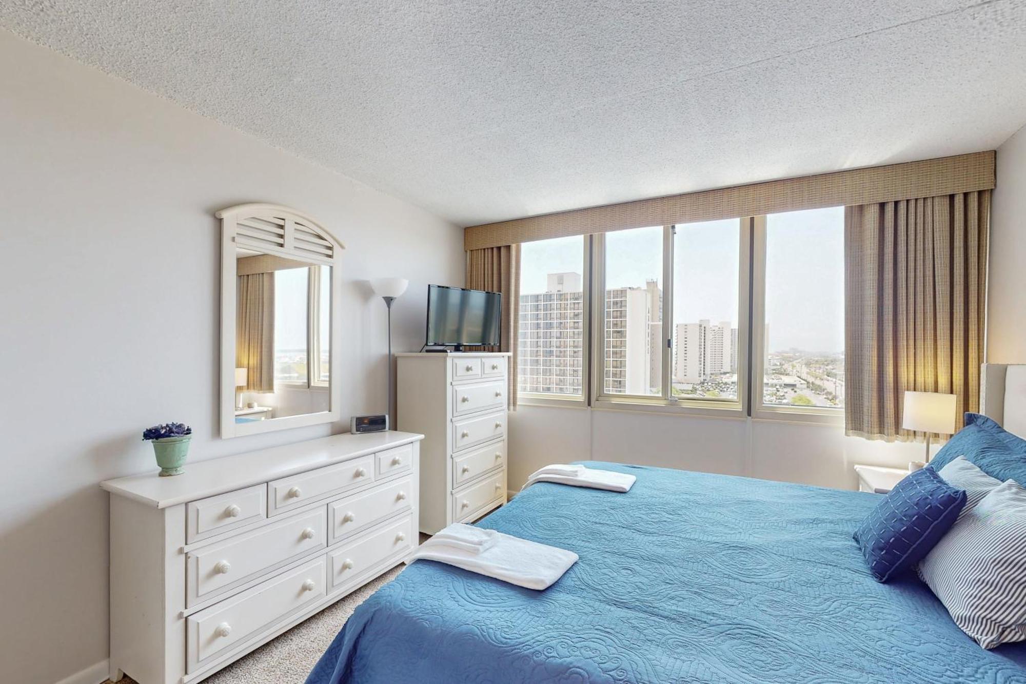 Quay 1002 Apartment Ocean City