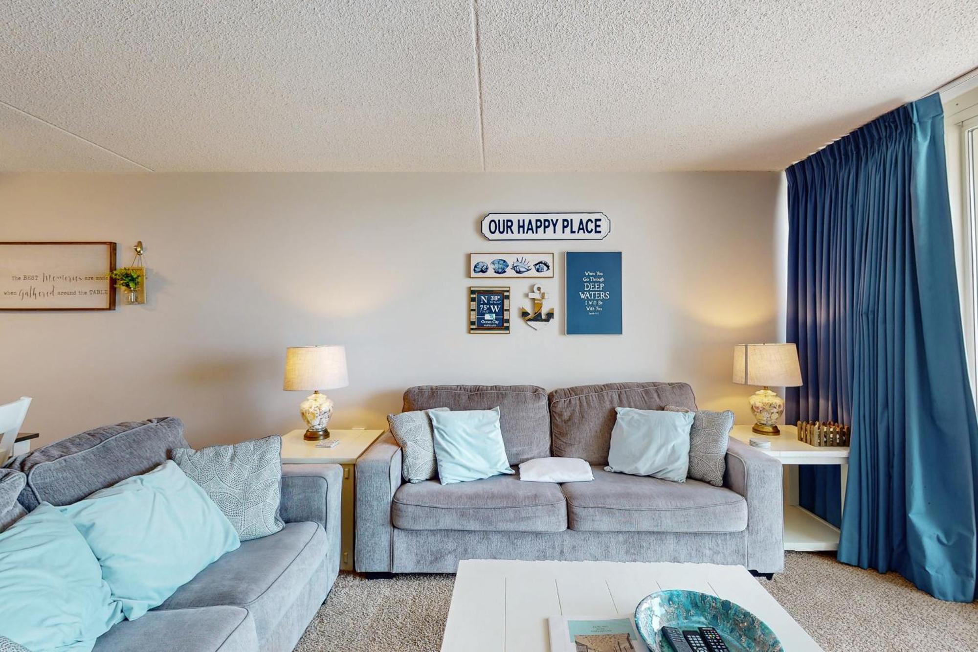 Apartment Quay 1002 *