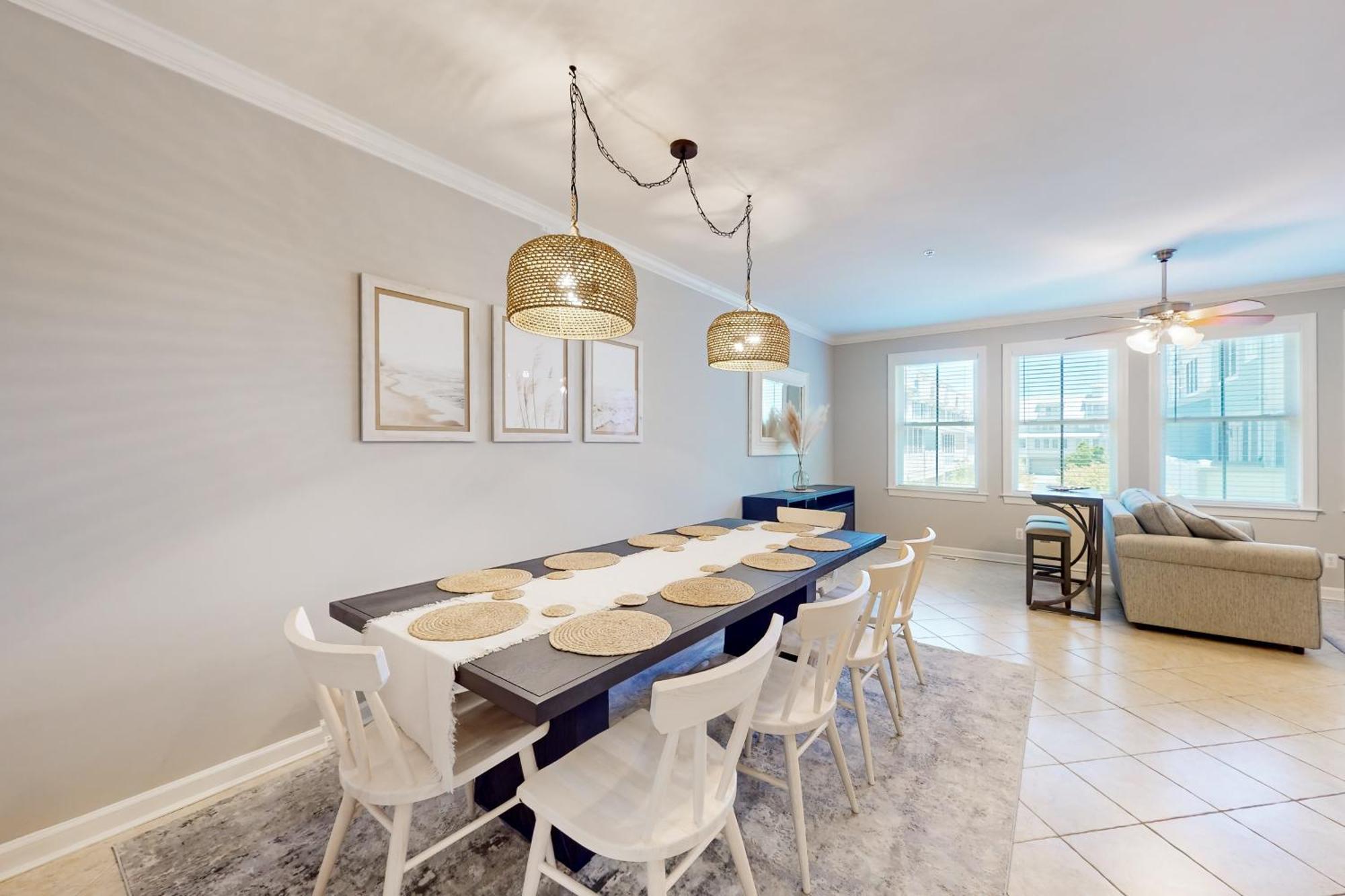 Sunset Island - 6 Side Dr Holiday home Ocean City