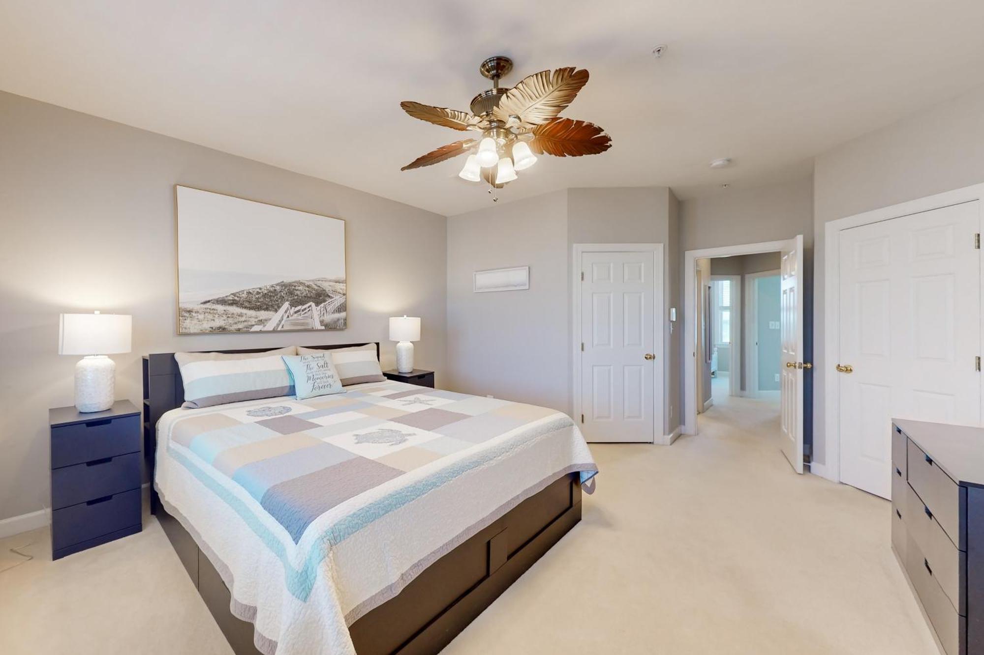 Sunset Island - 6 Side Dr Ocean City