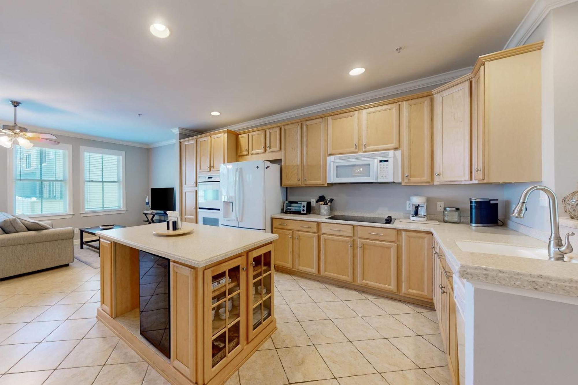 Sunset Island - 6 Side Dr Ocean City
