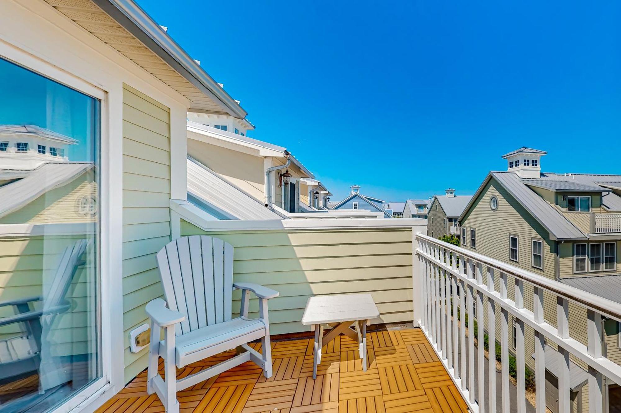 Sunset Island - 6 Side Dr Holiday home *