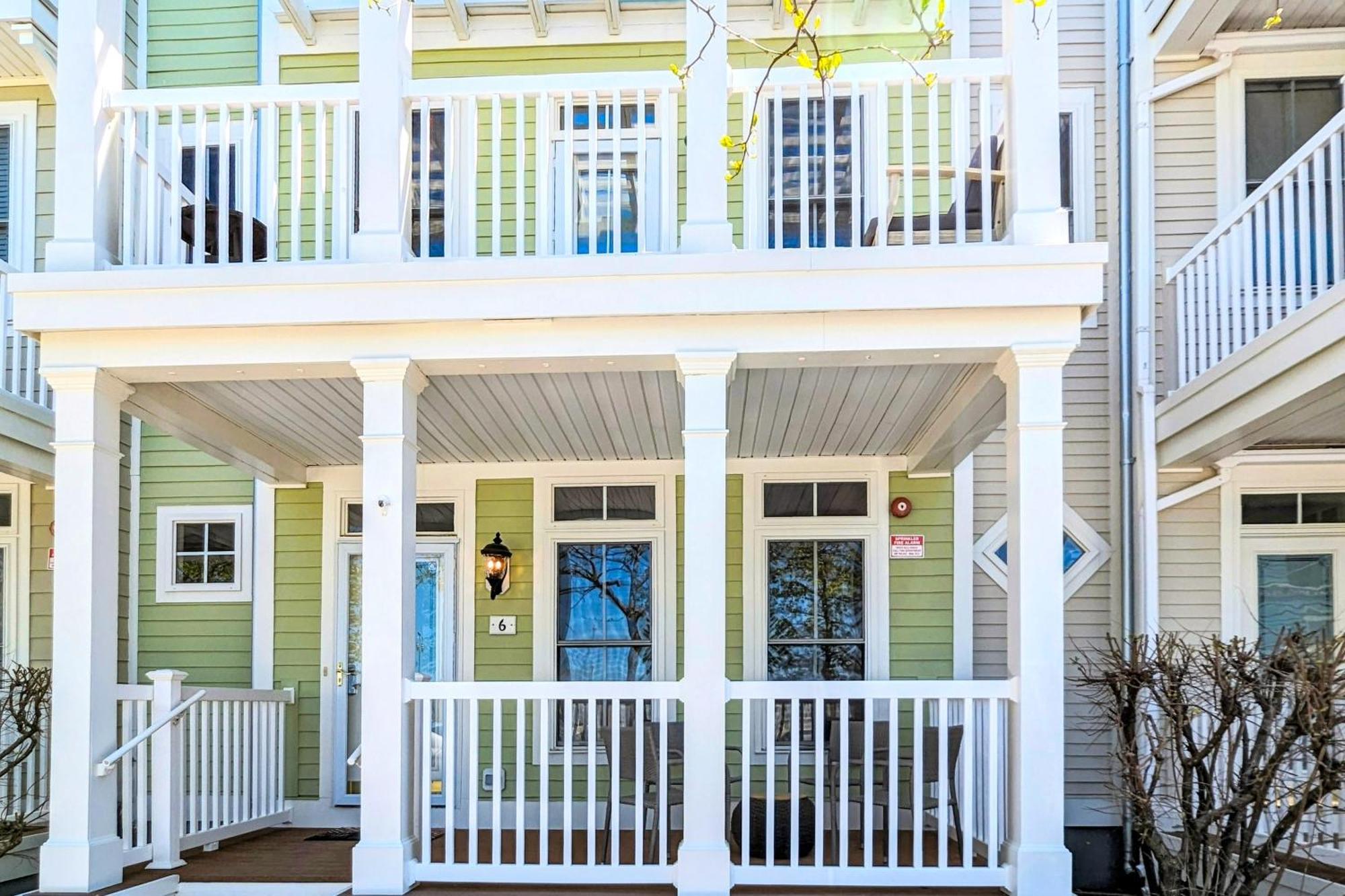 Sunset Island - 6 Side Dr * Ocean City