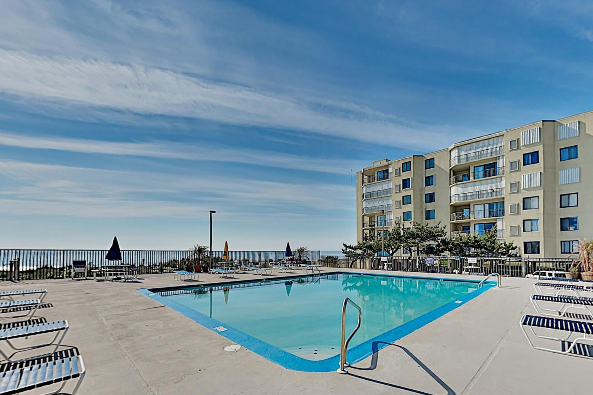 9400 Building #307 * Ocean City