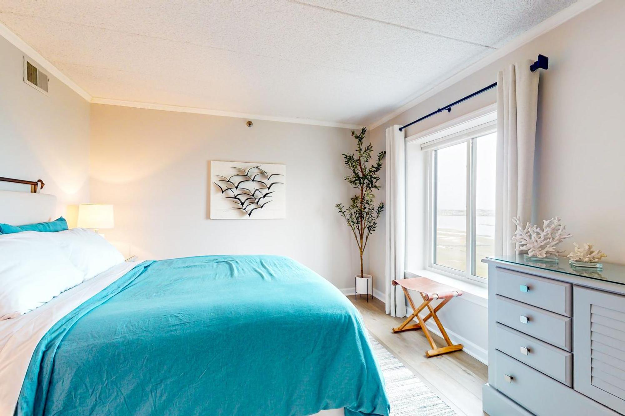 Apartment Bay Princess 403 - Just Breathe *