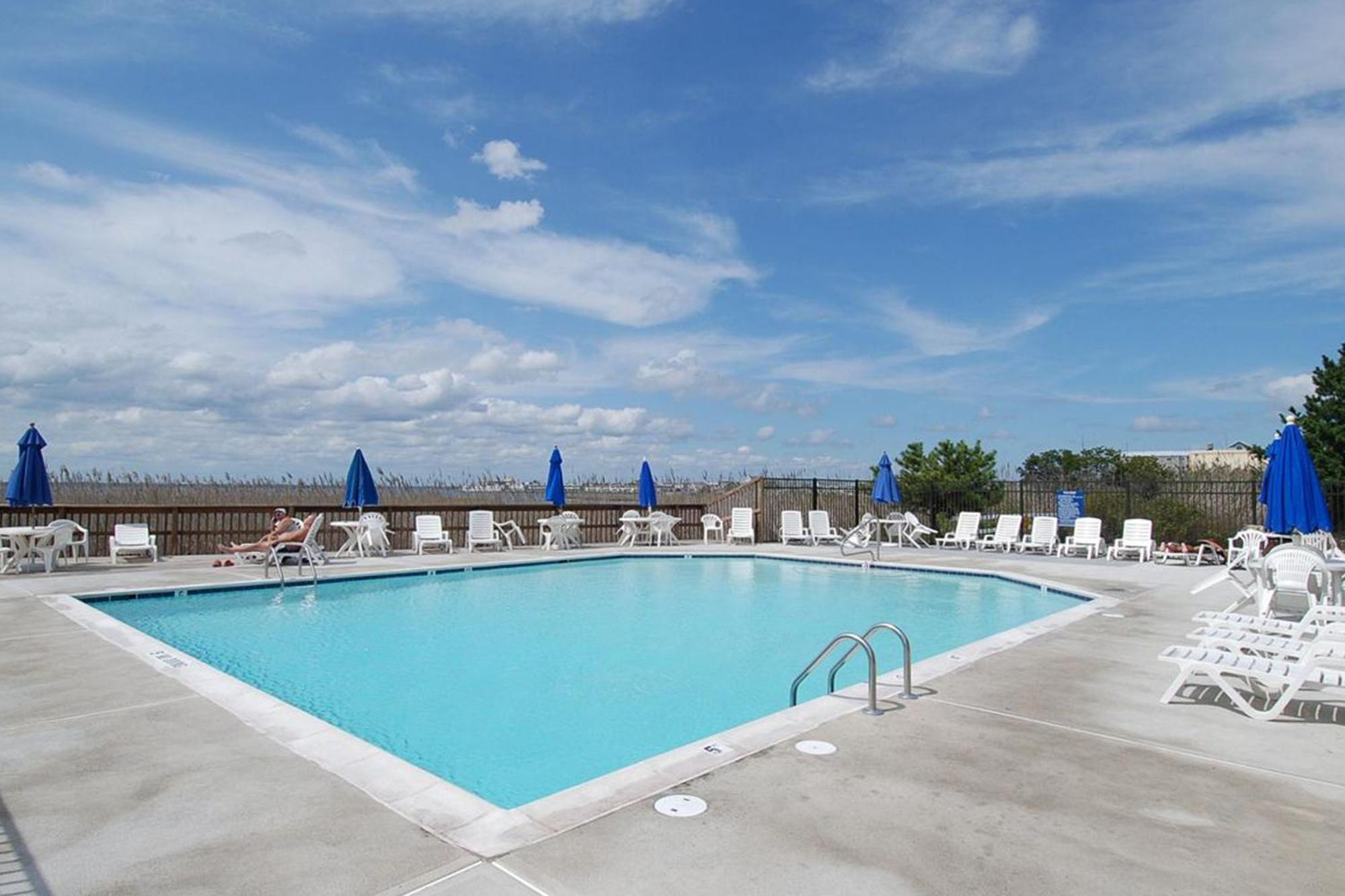 Bay Princess 403 - Just Breathe Ocean City