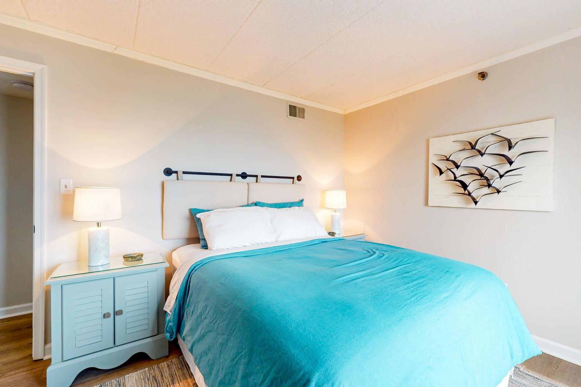 Bay Princess 403 - Just Breathe Apartment