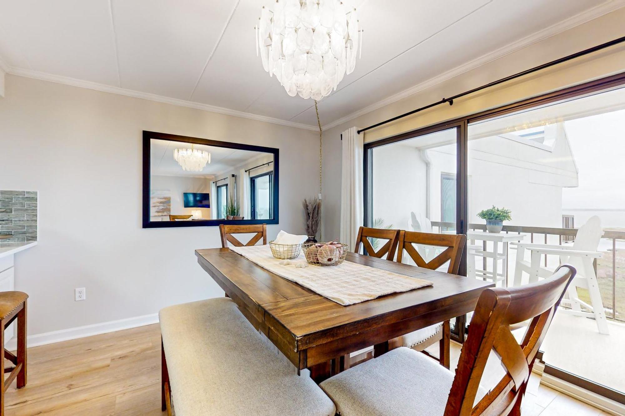 Apartment Bay Princess 403 - Just Breathe