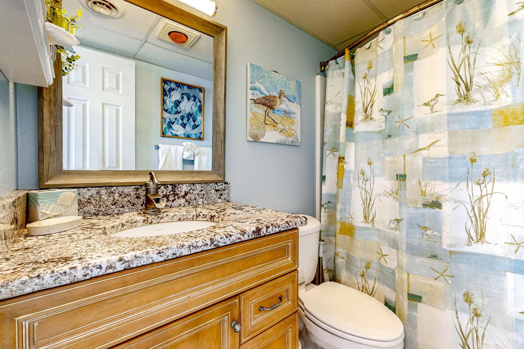 Apartment Sandpiper Dunes 905 Ocean City