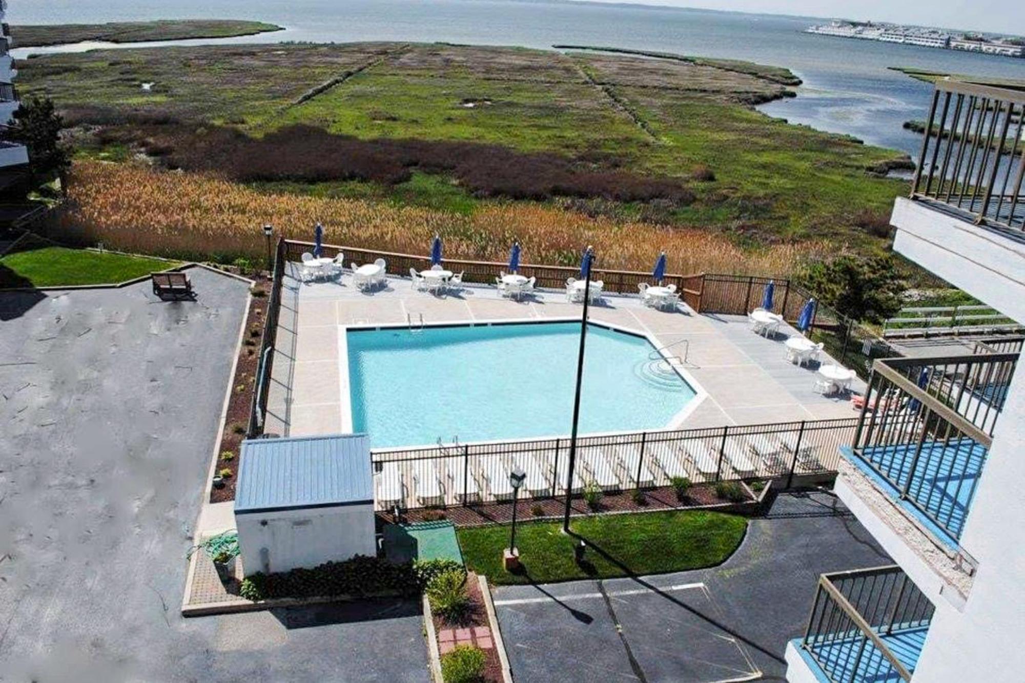 Bay Princess 403 - Just Breathe Apartment